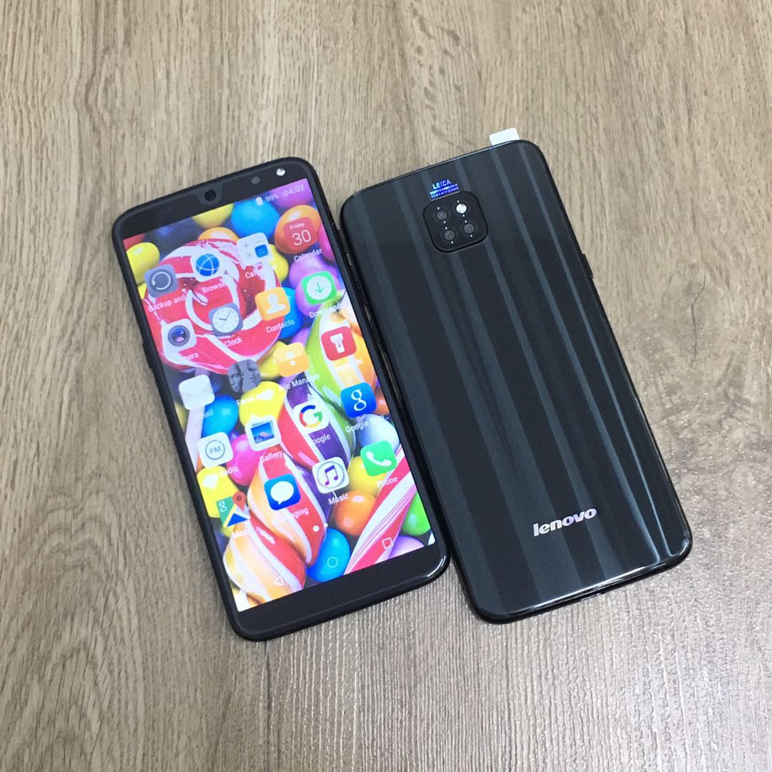 (Black)LENOVO G13 2+16GB ANDROID PHONE(READY STOCK)